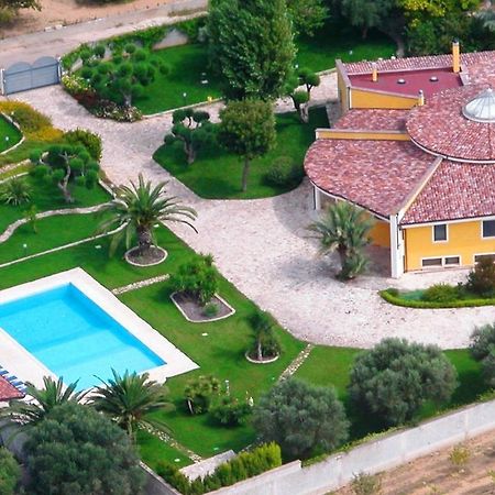 B&B Quattrostelle Cavallino di Lecce Exterior photo