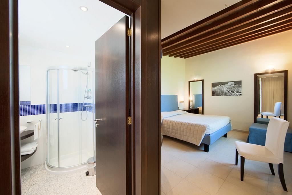 B&B Quattrostelle Cavallino di Lecce Exterior photo