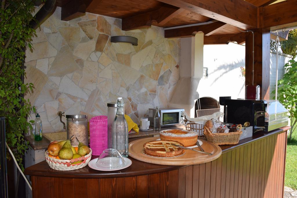 B&B Quattrostelle Cavallino di Lecce Exterior photo