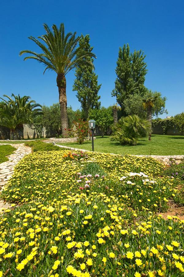 B&B Quattrostelle Cavallino di Lecce Exterior photo