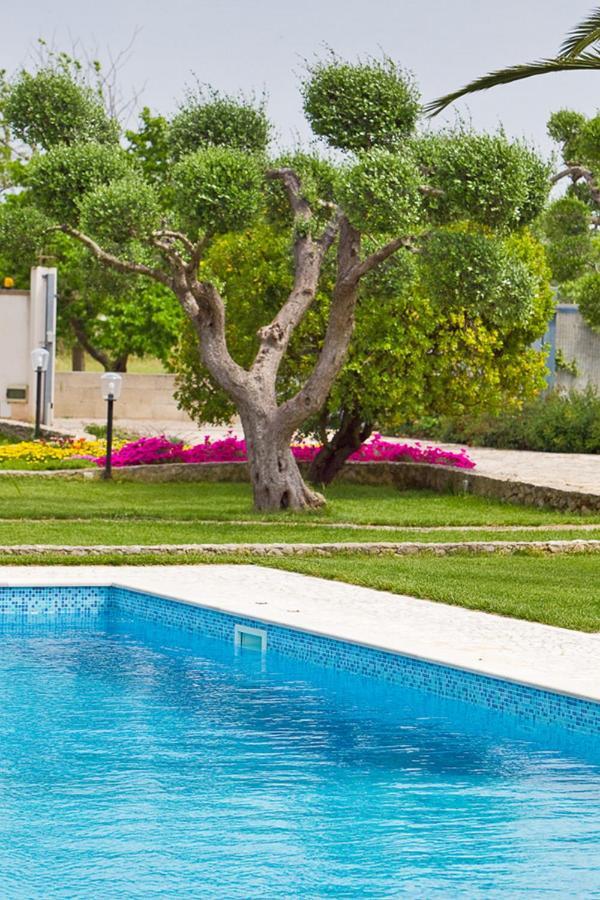 B&B Quattrostelle Cavallino di Lecce Exterior photo
