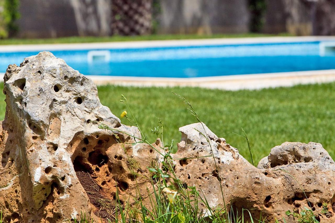 B&B Quattrostelle Cavallino di Lecce Exterior photo
