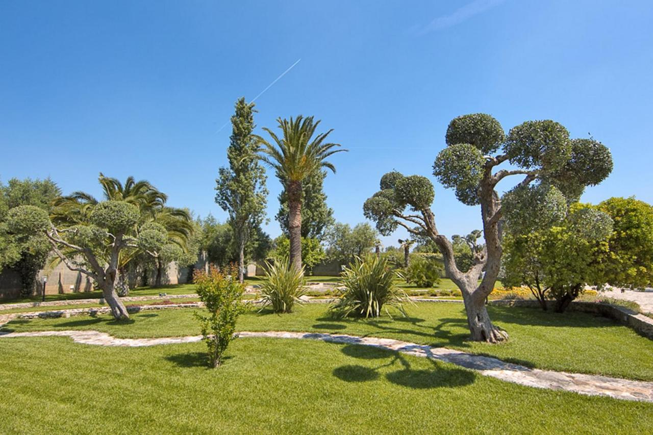 B&B Quattrostelle Cavallino di Lecce Exterior photo